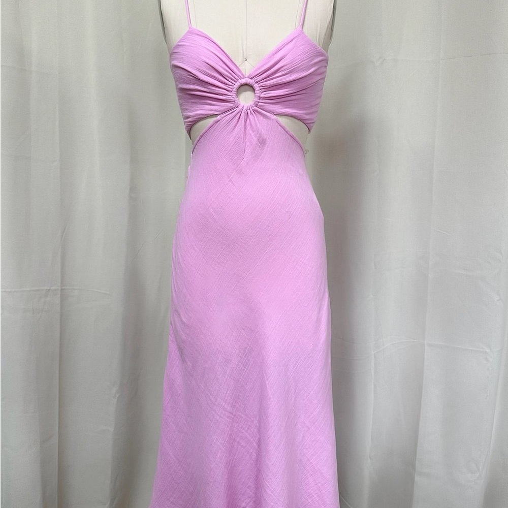 Jen’s Pirate Booty Sweet Dreams Dress